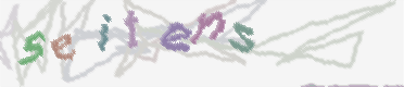 CAPTCHA Bild zum Spamschutz 