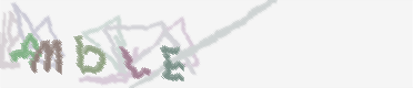 CAPTCHA image for SPAM prevention 